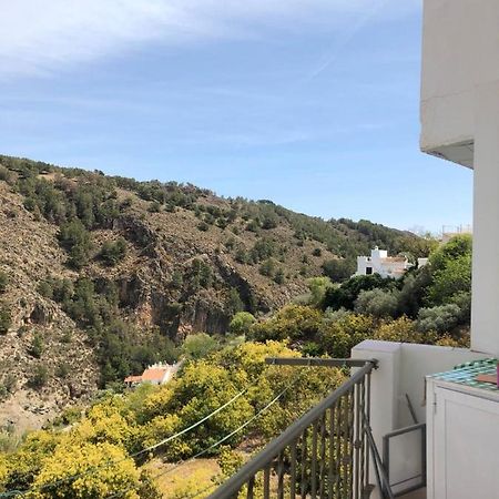 Apartamento Navas Frigiliana Esterno foto