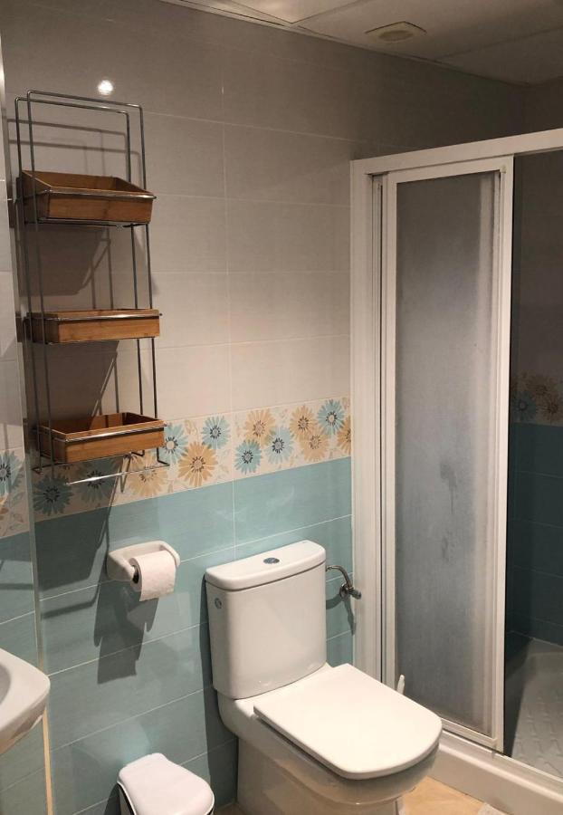 Apartamento Navas Frigiliana Esterno foto