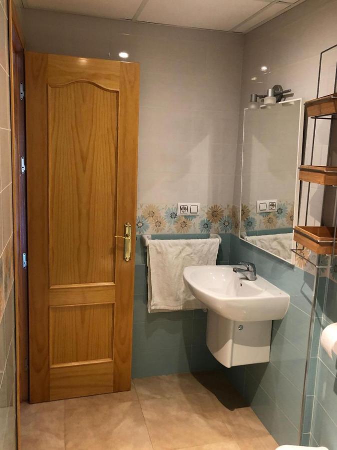 Apartamento Navas Frigiliana Esterno foto