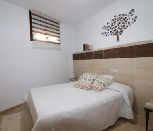 Apartamento Navas Frigiliana Esterno foto